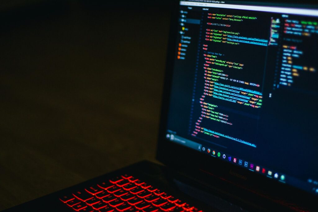 vibe coding