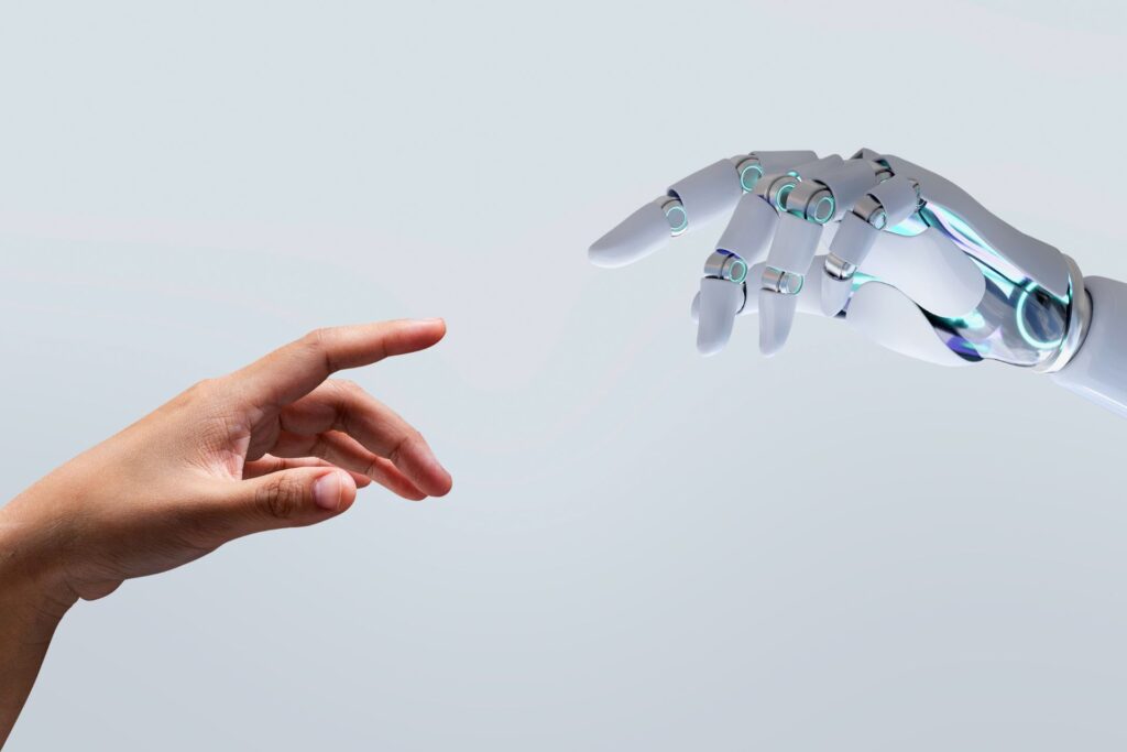 AI and Your Job The Real Talk (and How To Stay Irreplaceable) 1