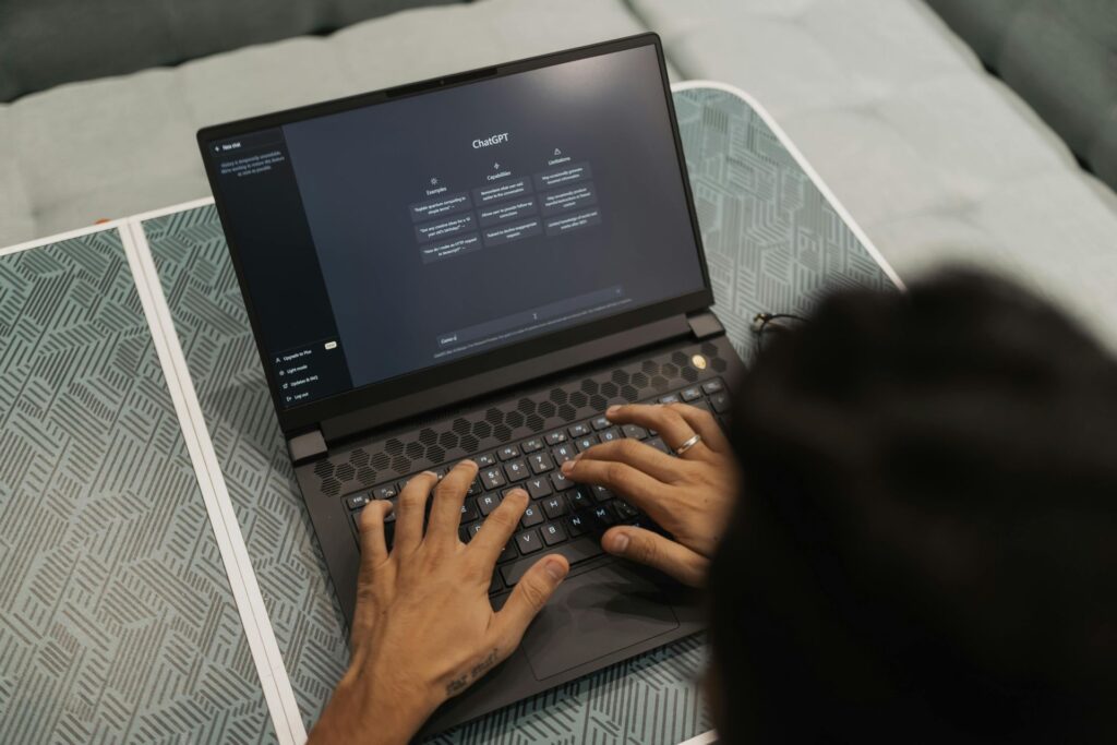 AI and Your Job The Real Talk (and How To Stay Irreplaceable) 2